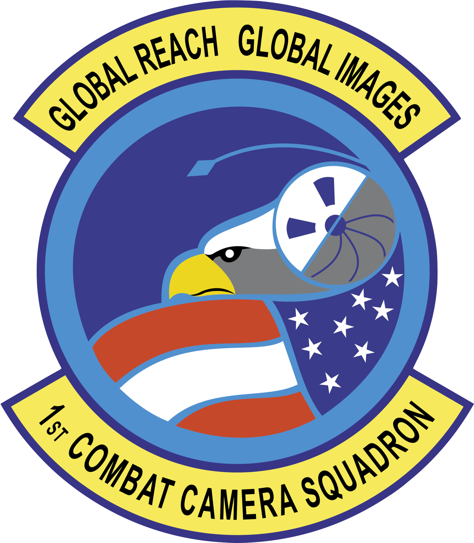 1st Combat Camera Squadron