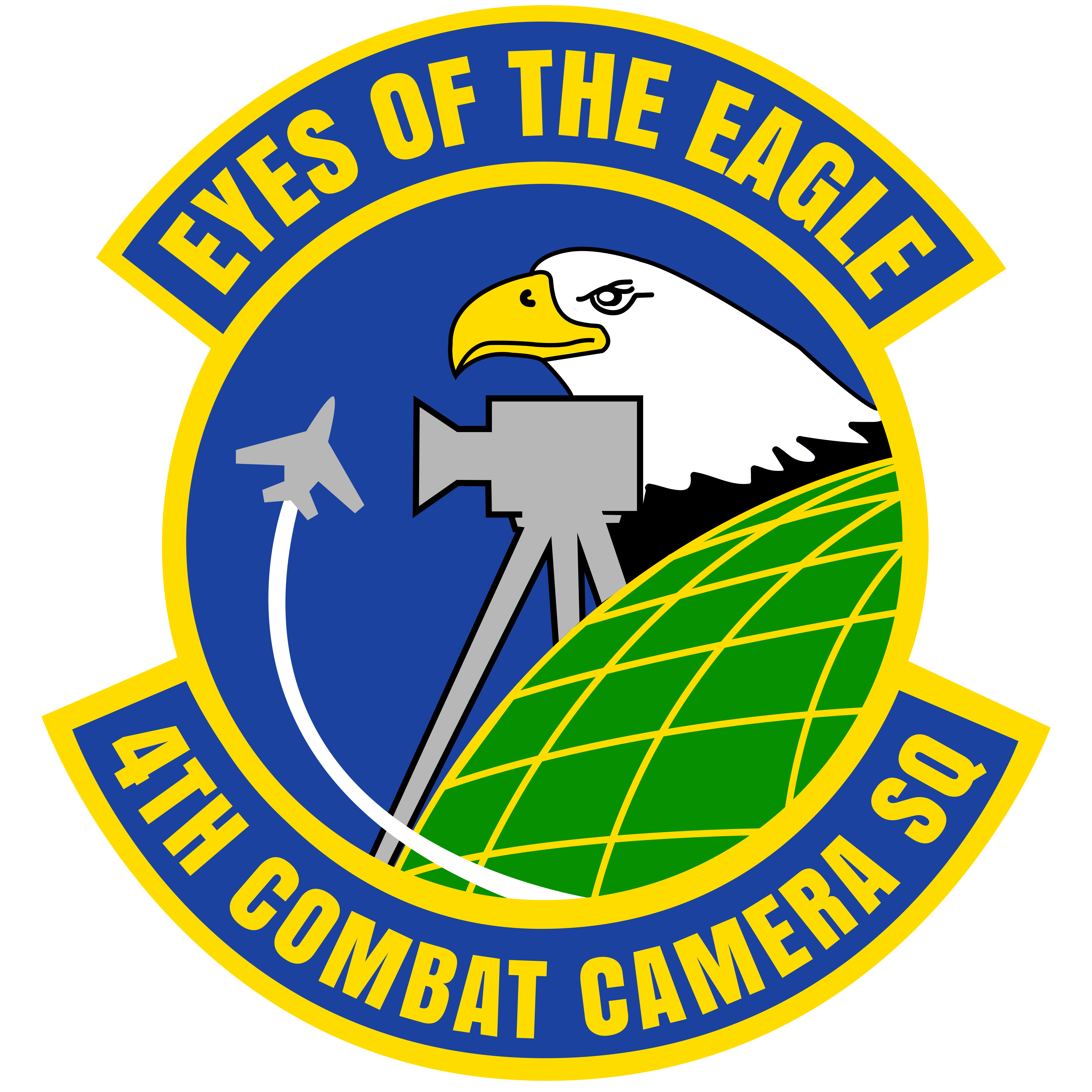 4th Combat Camera Squadron