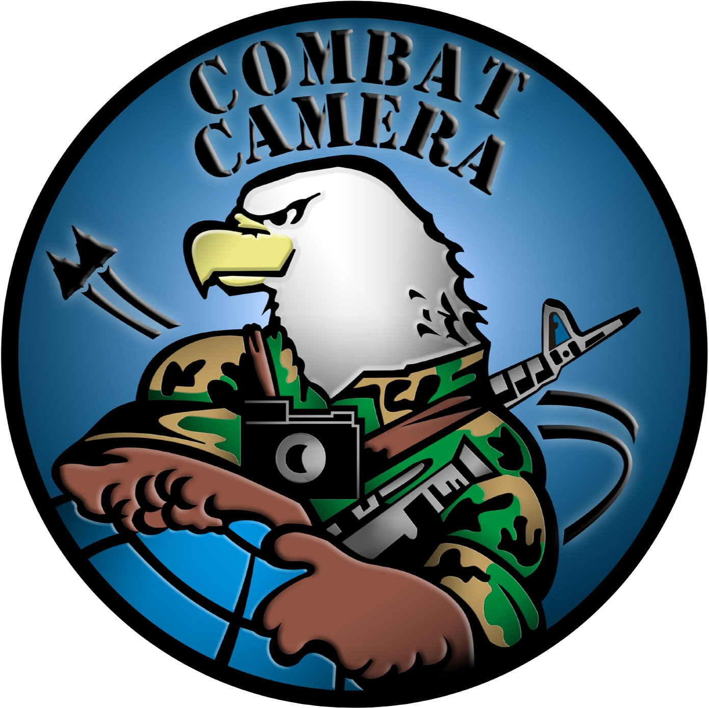 Combat Camera